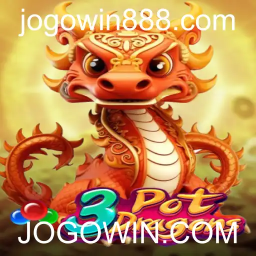 Descobrindo o Fascinante Mundo de 3PotDragons