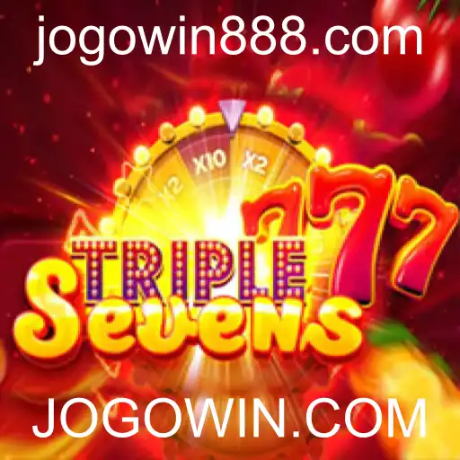 Descubra o Fascinante Mundo do Jogo 777TripleSeven com JOGOWIN.COM