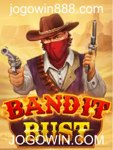 Explorando BanditBust: O Novo Sucesso de JOGOWIN.COM