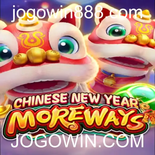Explore o Fascinante Jogo CHINESENEWYEARMOREWAYS no JOGOWIN.COM