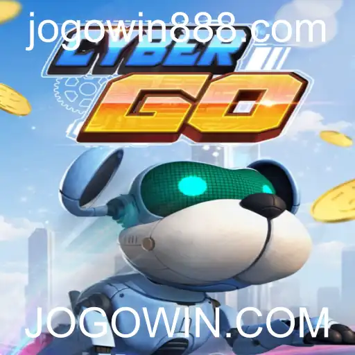 Descubra CyberGO: O Novo Fenômeno dos Games