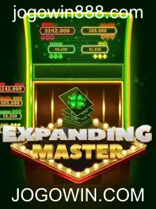 Explorando o Fascinante Mundo de ExpandingMaster: A Nova Sensação no JOGOWIN.COM
