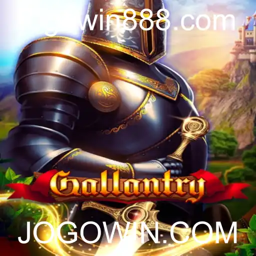 Gallantry: Aventura Estratégica e Competitiva no Mundo Virtual