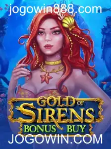 Explorando o Universo do Jogo GoldofSirensBonusBuy