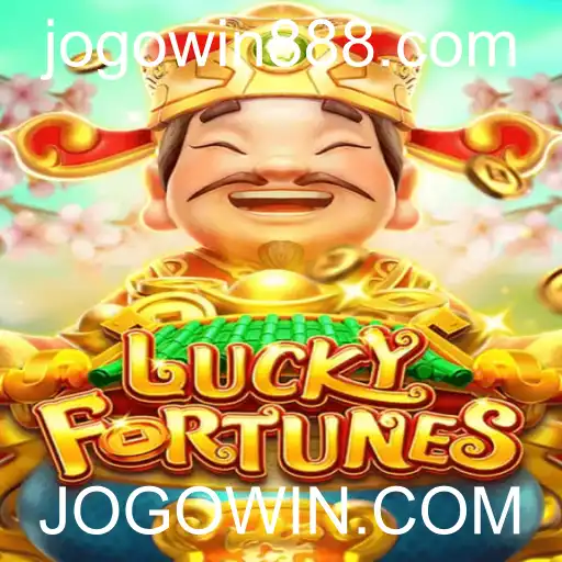LUCKYFORTUNES: A Magia e Estratégia por Trás de um dos Jogos Mais Populares do JOGOWIN.COM