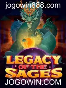 Explorando o Fascinante Mundo de LegacyoftheSages
