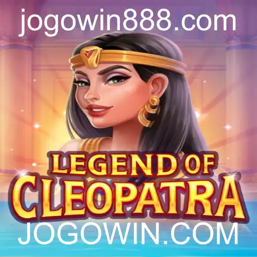 Explorando o Universo de LegendOfCleopatra no JOGOWIN.COM