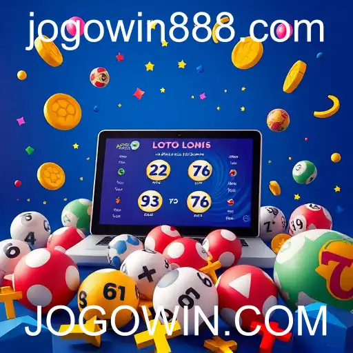 Loteria online