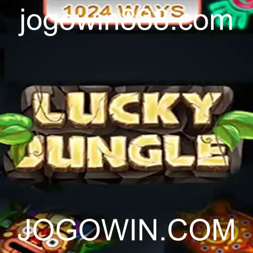Descubra a Aventura do Jogo LuckyJungle1024