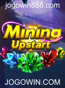 Descubra o Mundo de MiningUpstart com JOGOWIN.COM
