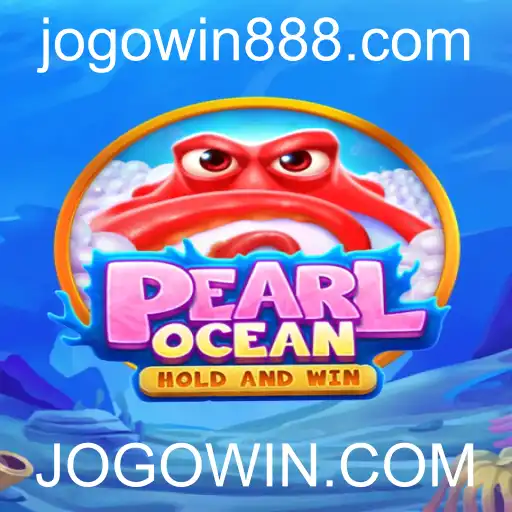PearlOcean: Mergulhando em Aventuras Aquáticas