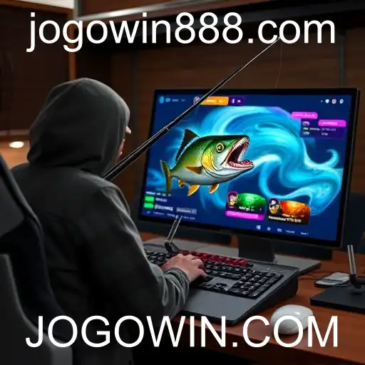 Pesca online