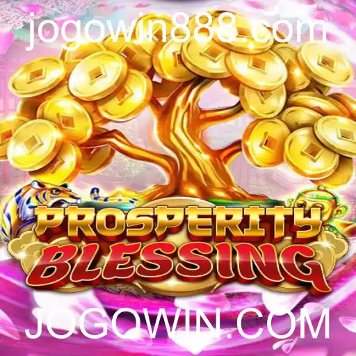 A Fascinante Jornada de ProsperityBlessing: Uma Imersão no Mundo dos Jogos Online