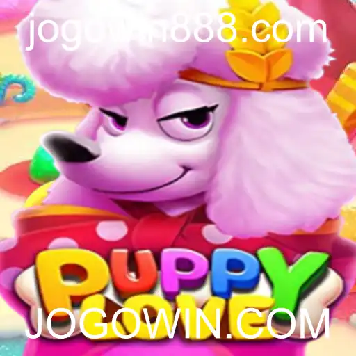 Descubra PuppyLove: O Jogo que Conquistou Corações em JOGOWIN.COM