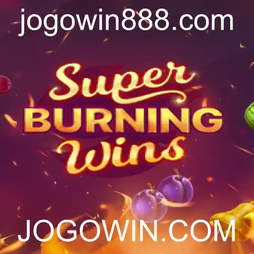 Explorando o Fascinante Mundo de SuperBurningWins
