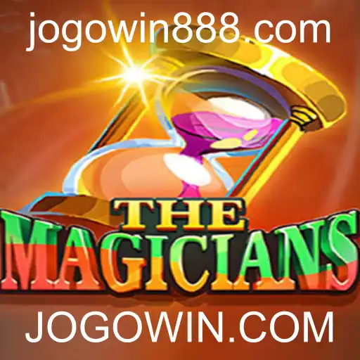 TheMagicians: Um Mergulho no Universo Encantador de JOGOWIN.COM