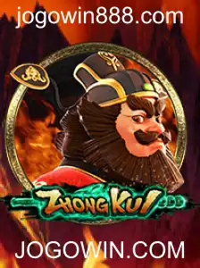 ZhongKui: Uma Jornada Épica no Mundo dos Jogos Online