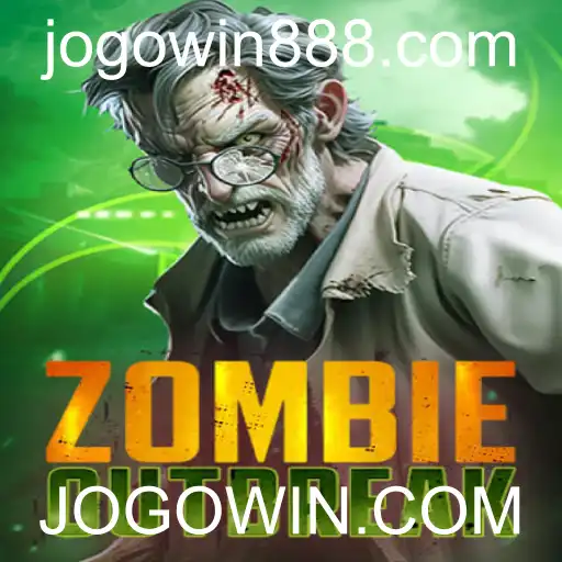 ZombieOutbreak: A Aventura Sinistra na Plataforma JOGOWIN.COM